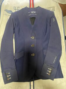 Veste de concours Horse Pilot aerotech