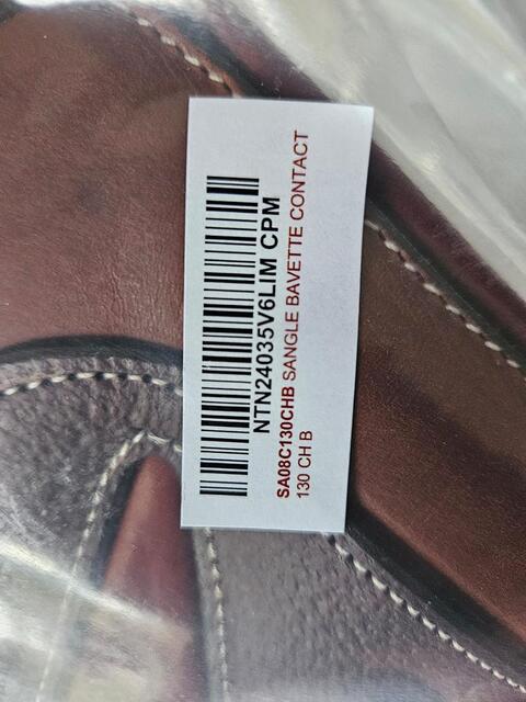 Bavette CWD 130