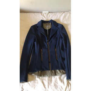 Veste de concours Deserata