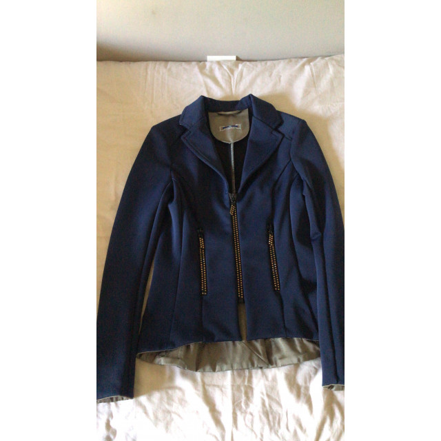 Veste de concours Deserata