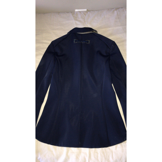 Veste de concours Deserata