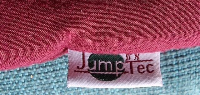 Cotons américains Jumptec