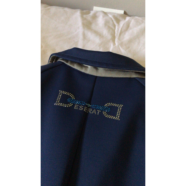 Veste de concours Deserata