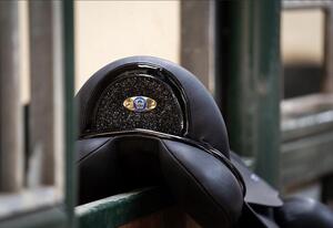 Selle de dressage KM worldriding