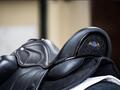 Selle de dressage KM worldriding