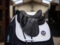 Selle de dressage KM worldriding