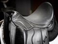 Selle de dressage KM worldriding