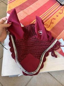bonnet cheval