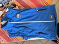 veste sans manches