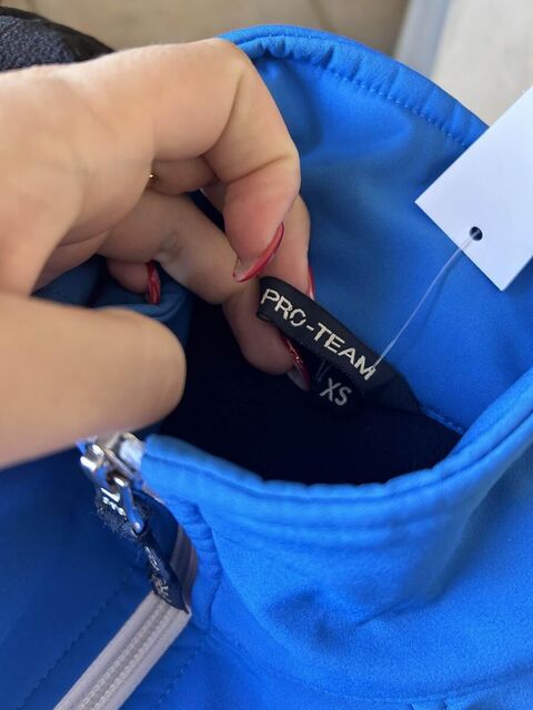 veste sans manches