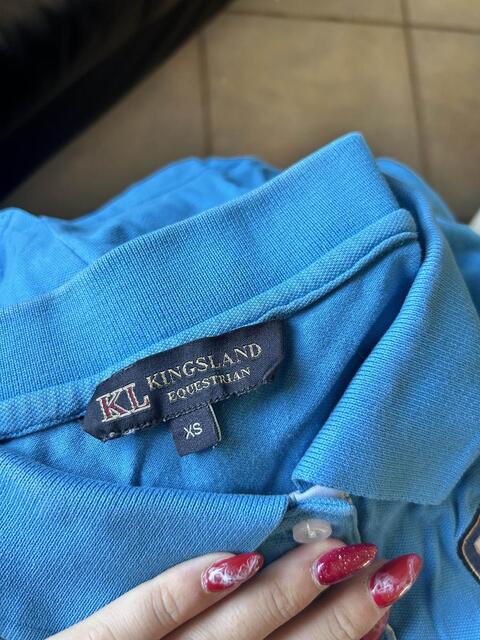 polo xs