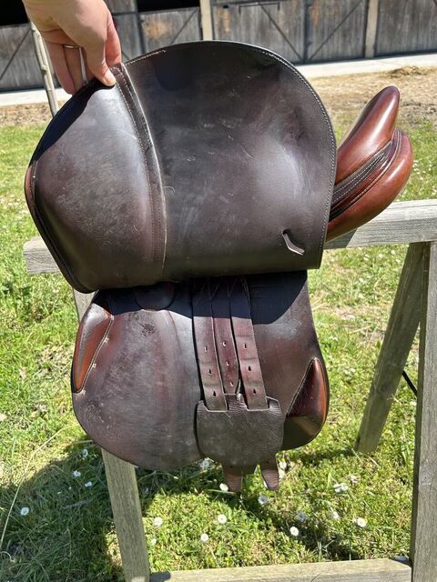 Selle Antares