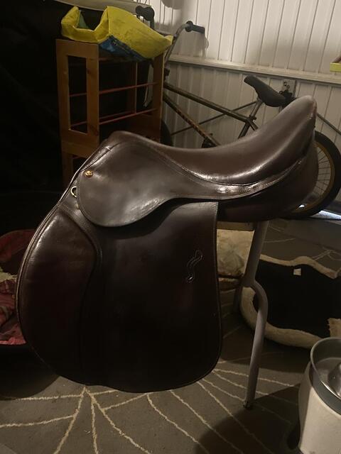 Selle Mondange