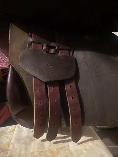 Selle Mondange