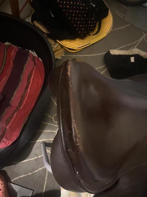 Selle Mondange