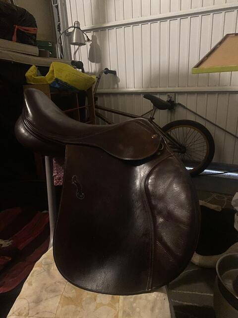 Selle Mondange