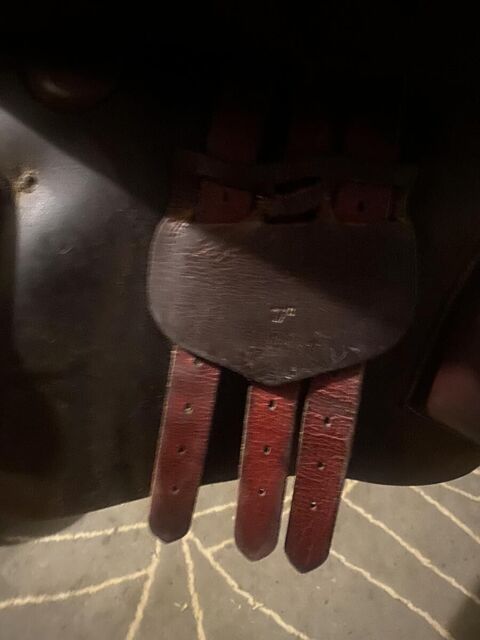 Selle Mondange