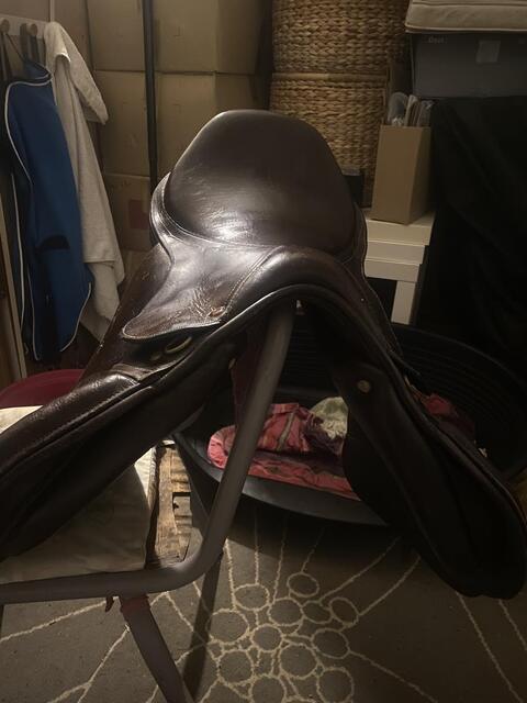 Selle Mondange