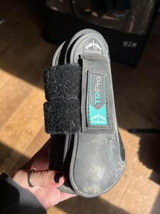veredus TrPro noires S