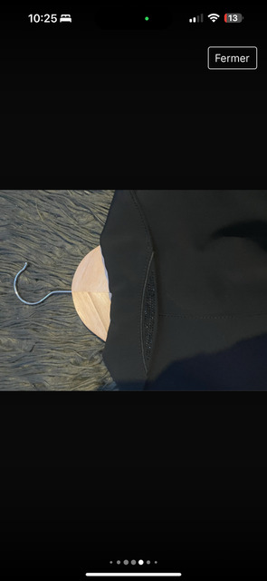 Veste concours Pikeur