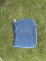 Tapis de selle équitation Fouganza