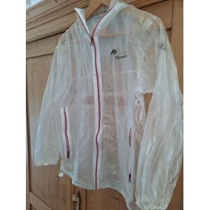 Kway transparent