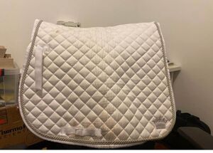 tapis de dressage