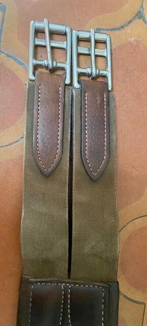 Bavette Forestier