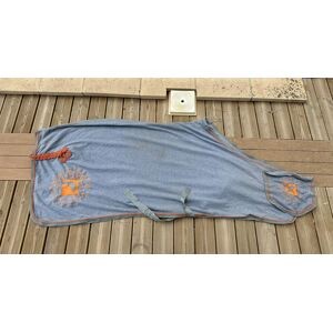 Couverture Polaire Childeric