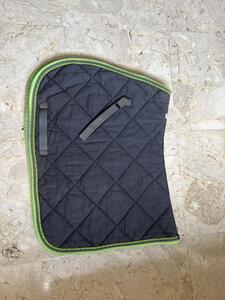 Tapis de selle Tom HFI