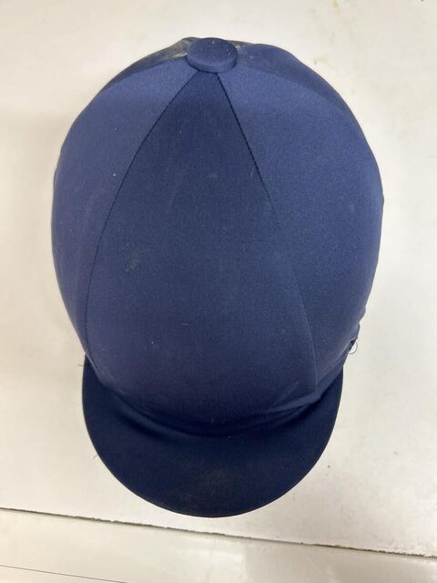 Bombe/casque champion