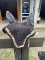 Ensemble tapis bonnet taille poney
