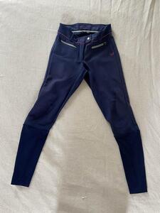Pantalon Horse Pilot