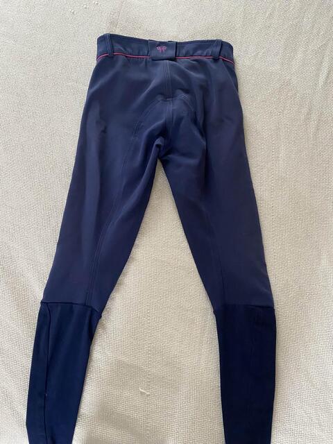 Pantalon Horse Pilot