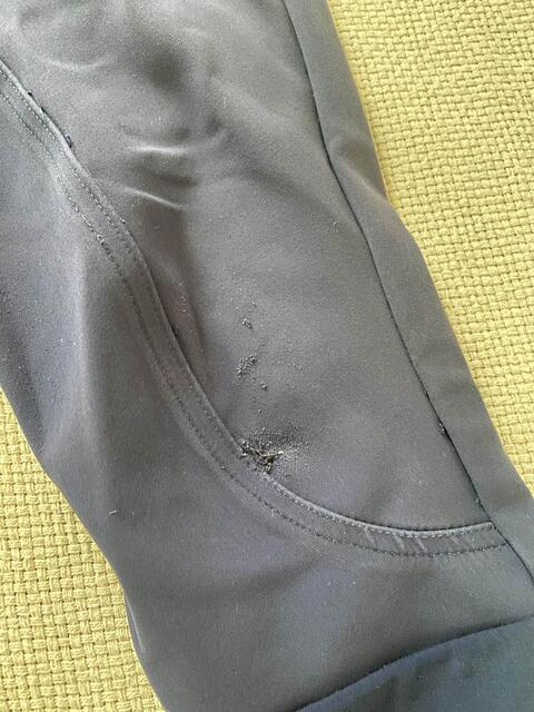 Pantalon Horse Pilot
