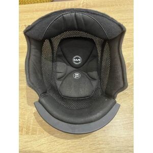 mousse de bombe kask