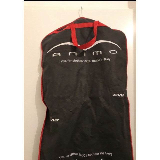 Veste concours homme ANIMO