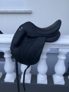 Selle aachen forestier 16,5