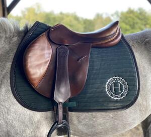 Selle forestier