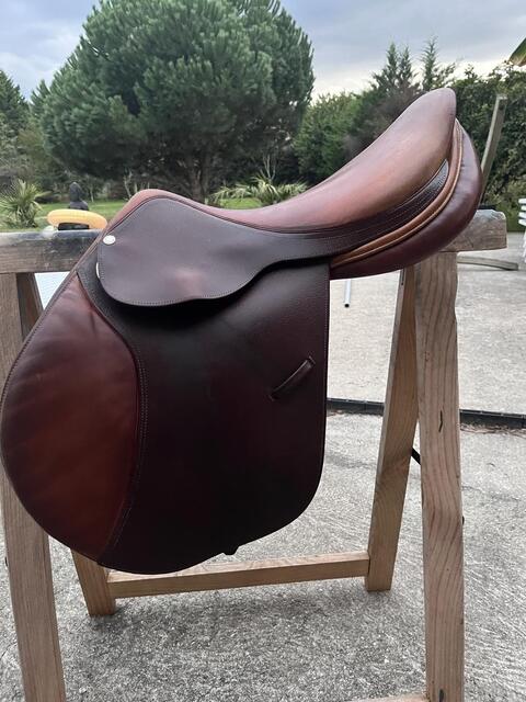 Selle forestier