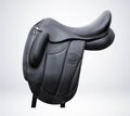 Selle et Sangle de dressage Forestier