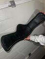 Selle et Sangle de dressage Forestier