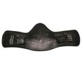 Selle et Sangle de dressage Forestier