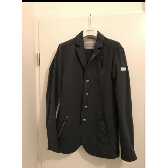 Veste concours homme ANIMO