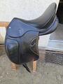 Selle dressage fouganza