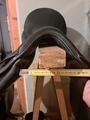 Selle dressage fouganza