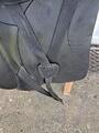 Selle dressage fouganza