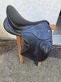 Selle dressage fouganza