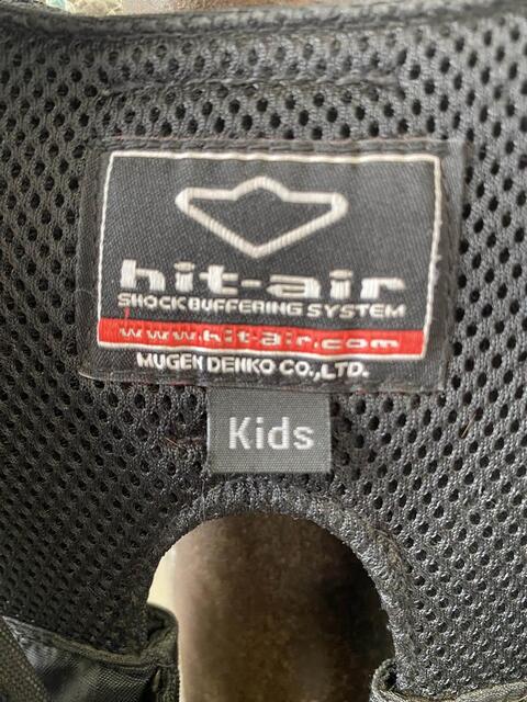 air bag