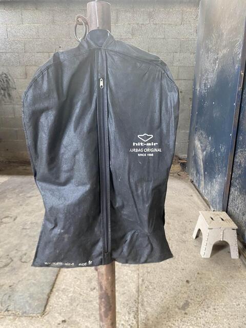 air bag